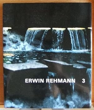 Seller image for Erwin Rehmann. 3. for sale by Antiquariat Blschke