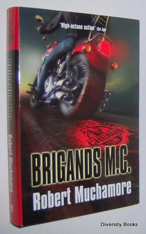 BRIGANDS M.C.