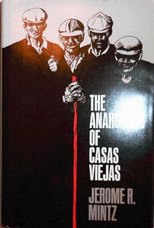 Seller image for The Anarchists of Casas Viejas for sale by Derringer Books, Member ABAA
