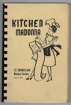 Kitchen Madonna