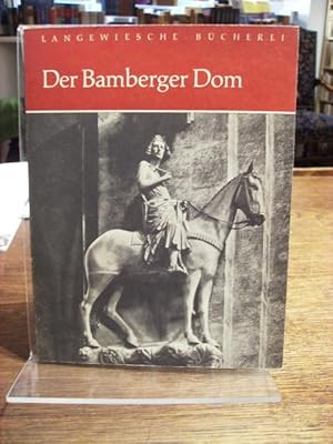 Der Bamberger Dom.