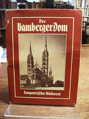 Der Bamberger Dom in 45 Bildern.