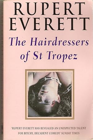 Imagen del vendedor de THE HAIRDRESSERS OF ST TROPEZ, a la venta por tsbbooks