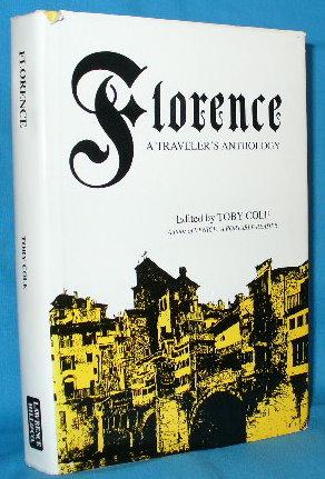 Seller image for Florence : A Traveler's Anthology for sale by Alhambra Books