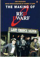 RED DWARF - THE MAKING OF RED DWARF