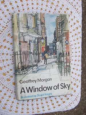 Immagine del venditore per A WINDOW OF SKY venduto da Ron Weld Books