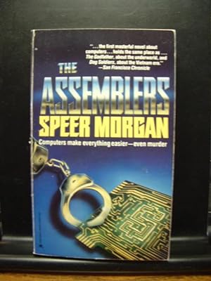 Seller image for THE ASSEMBLERS for sale by The Book Abyss