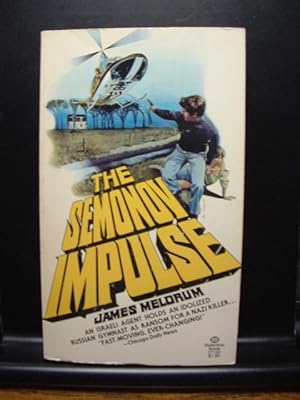 Seller image for THE SEMONOV IMPULSE for sale by The Book Abyss