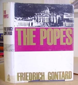 Bild des Verkufers fr The Popes zum Verkauf von Eastleach Books