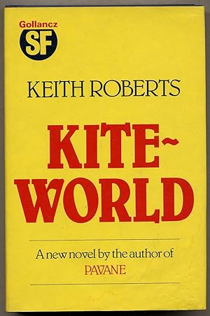 Image du vendeur pour Kiteworld mis en vente par Between the Covers-Rare Books, Inc. ABAA