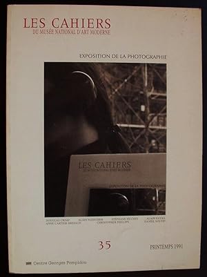 Bild des Verkufers fr Exposition De La Photographie zum Verkauf von Design Books