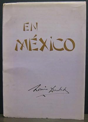 En México