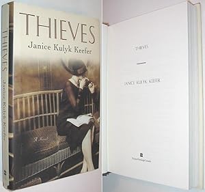Seller image for Thieves for sale by Alex Simpson