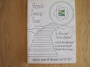 Seller image for Steps to Dowsing Power. for sale by Sara Armstrong - Books