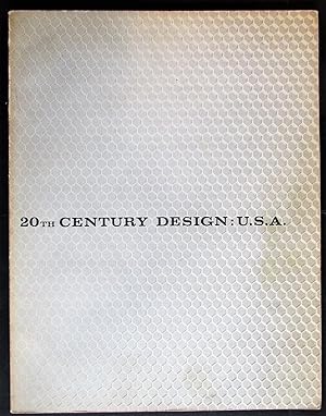 20th Century Design: U.S.A.