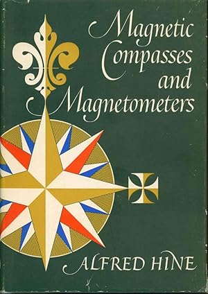 Image du vendeur pour Magnetic Compasses and Magnetometers mis en vente par Book Dispensary