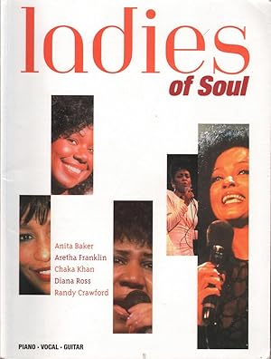 Ladies of Soul