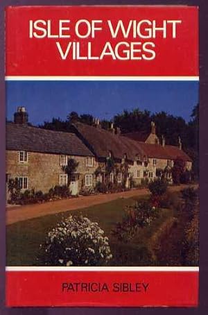 ISLE OF WIGHT VILLAGES