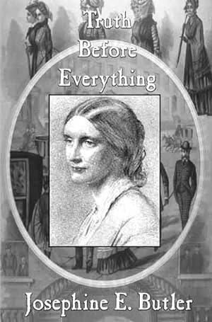 Seller image for Truth Before Everything: for sale by Naomi Symes Books PBFA