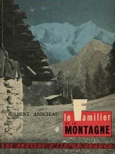 LE FAMILIER DE LA MONTAGNE