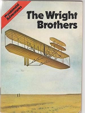 Immagine del venditore per The Wright Brothers venduto da Oopalba Books