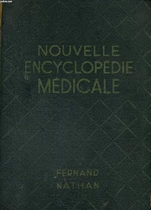 Immagine del venditore per NOUVELLE ENCYCLOPEDIE MEDICALE venduto da Le-Livre