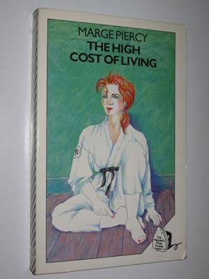 Seller image for The High Cost of Living for sale by Manyhills Books