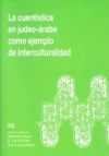 Seller image for CUENTISTICA EN JUDEO-ARABE COMO EJEMPLO DE INTERCULTURALIDAD for sale by AG Library