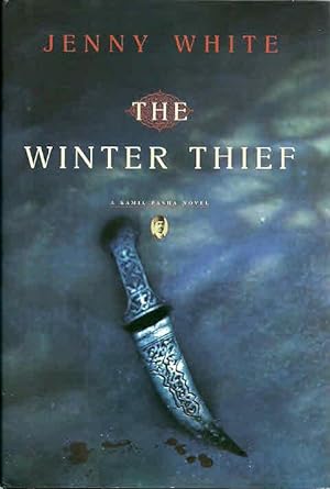 Seller image for The Winter Thief for sale by The Book Junction