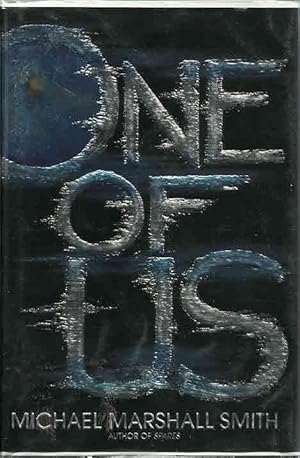 Seller image for One Of Us for sale by The Book Junction