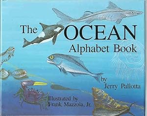 Immagine del venditore per The Ocean Alphabet Book venduto da The Book Junction