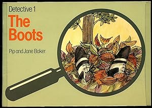 Seller image for Detective 1: The Boots for sale by Little Stour Books PBFA Member