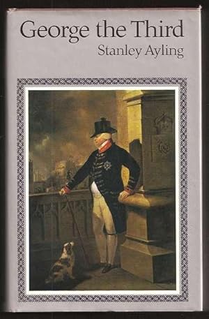 Seller image for GEORGE THE THIRD for sale by A Book for all Reasons, PBFA & ibooknet