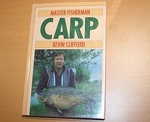 Carp (Master Fisherman)