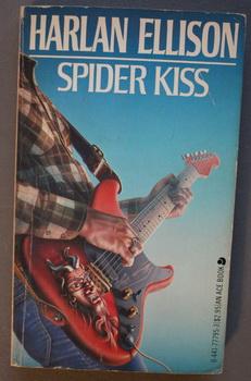 SPIDER KISS. (Original Title = Rockabilly)