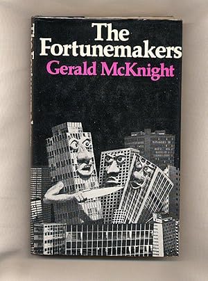 Seller image for The Fortunemakers for sale by Little Stour Books PBFA Member