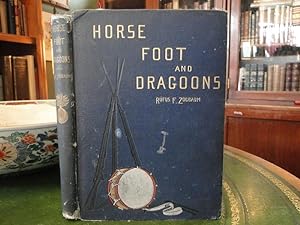 HORSE FOOT AND DRAGOONS