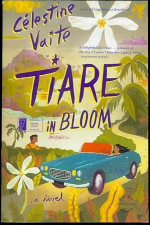 Seller image for Tiare in Bloom for sale by Bookmarc's