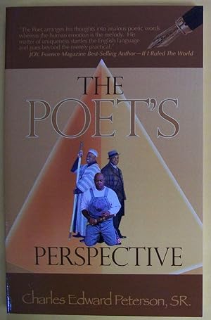 Bild des Verkufers fr The Poet's Perspective zum Verkauf von Book Nook