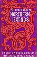 The Faber Book of Northern Legends