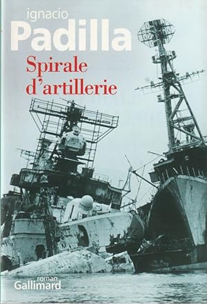 Seller image for Spirale d'Artillerie. for sale by ARTLINK