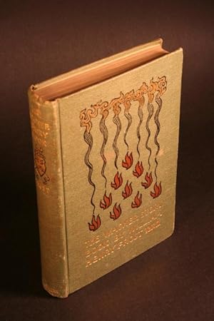 Bild des Verkufers fr The Wagner story book. Firelight tales of the great music dramas. Illustrated by Sydney Richmond Burleigh zum Verkauf von Steven Wolfe Books
