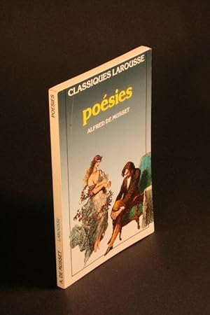 Bild des Verkufers fr posies. ed Bernard Lalande zum Verkauf von Steven Wolfe Books