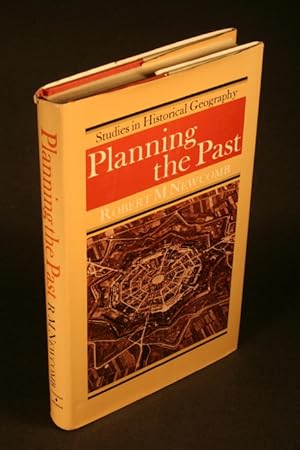 Seller image for Planning the past: historical landscape resources and recreation. for sale by Steven Wolfe Books