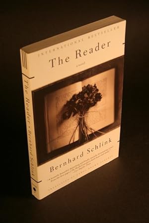 Image du vendeur pour The reader. Translated from the German by Carol Brown Janeway mis en vente par Steven Wolfe Books