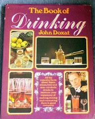 Seller image for Book Of Drinking for sale by Dan Glaeser Books