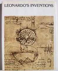 Bild des Verkufers fr Leonardo's Inventions zum Verkauf von Dan Glaeser Books