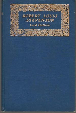 Seller image for Robert Louis Stevenson Some Personal Recollections for sale by Dan Glaeser Books