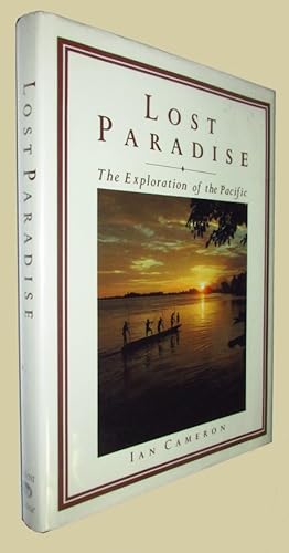 Seller image for Lost Paradise. The Exploration of the Pacific. for sale by David Mason Books (ABAC)