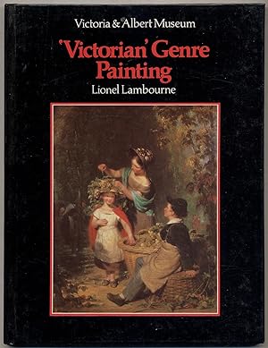 Seller image for An Introduction to 'Victorian' Genre Painting from Wilkie to Frith for sale by Between the Covers-Rare Books, Inc. ABAA